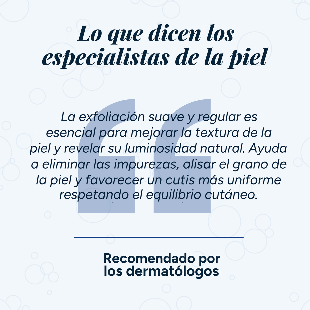 Toalla Exfoliante de Ducha Antibacteriana MielleGlow