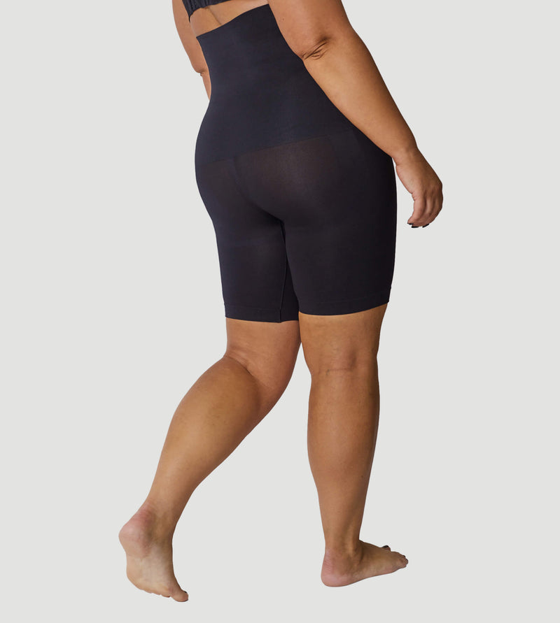 Short 3D - Taille Haute Ultra Correcteur