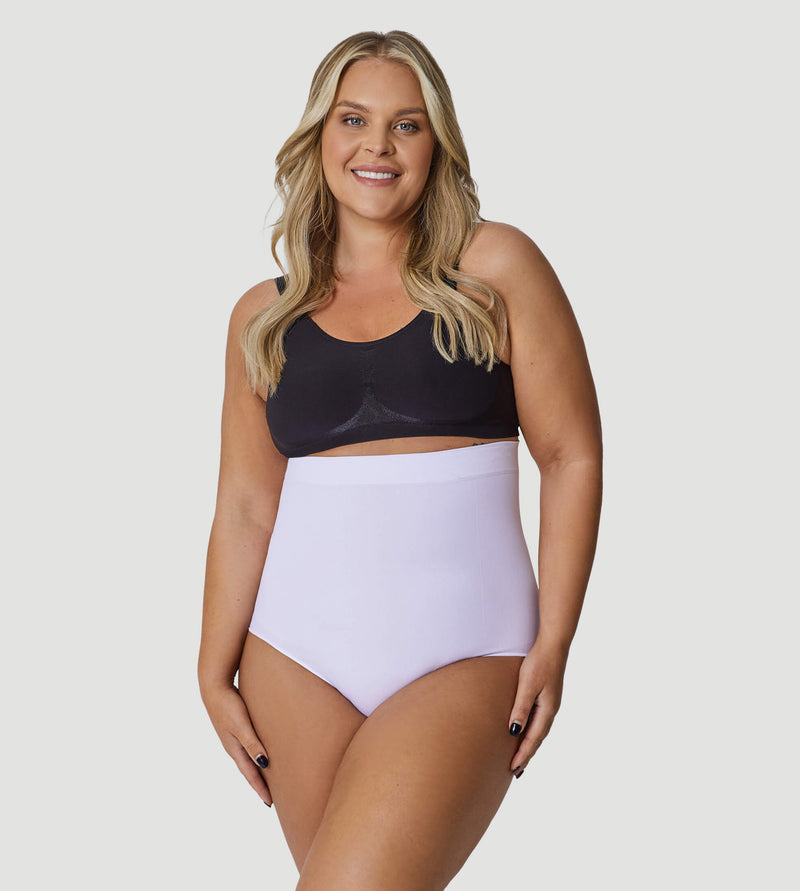 Culotte Taille Haute Ultra Correctrice