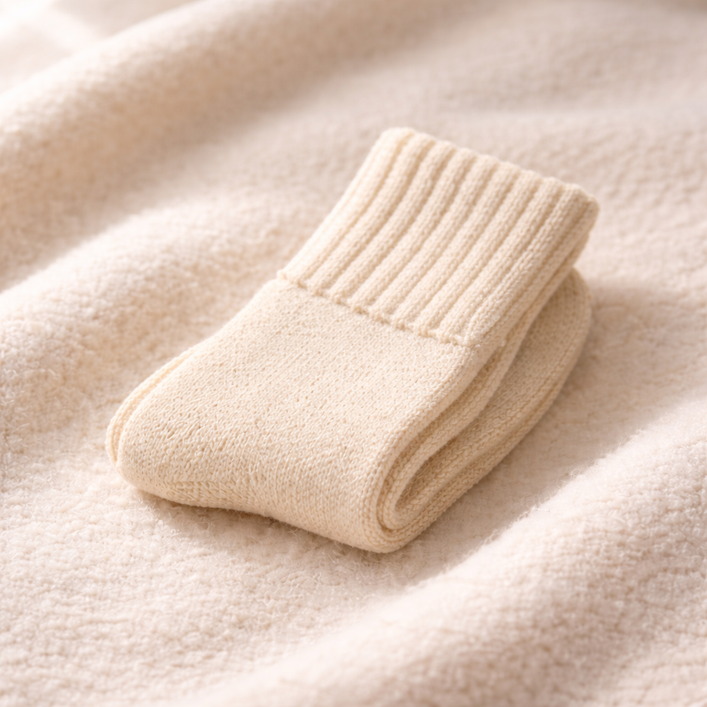 Chaussettes Cocoon