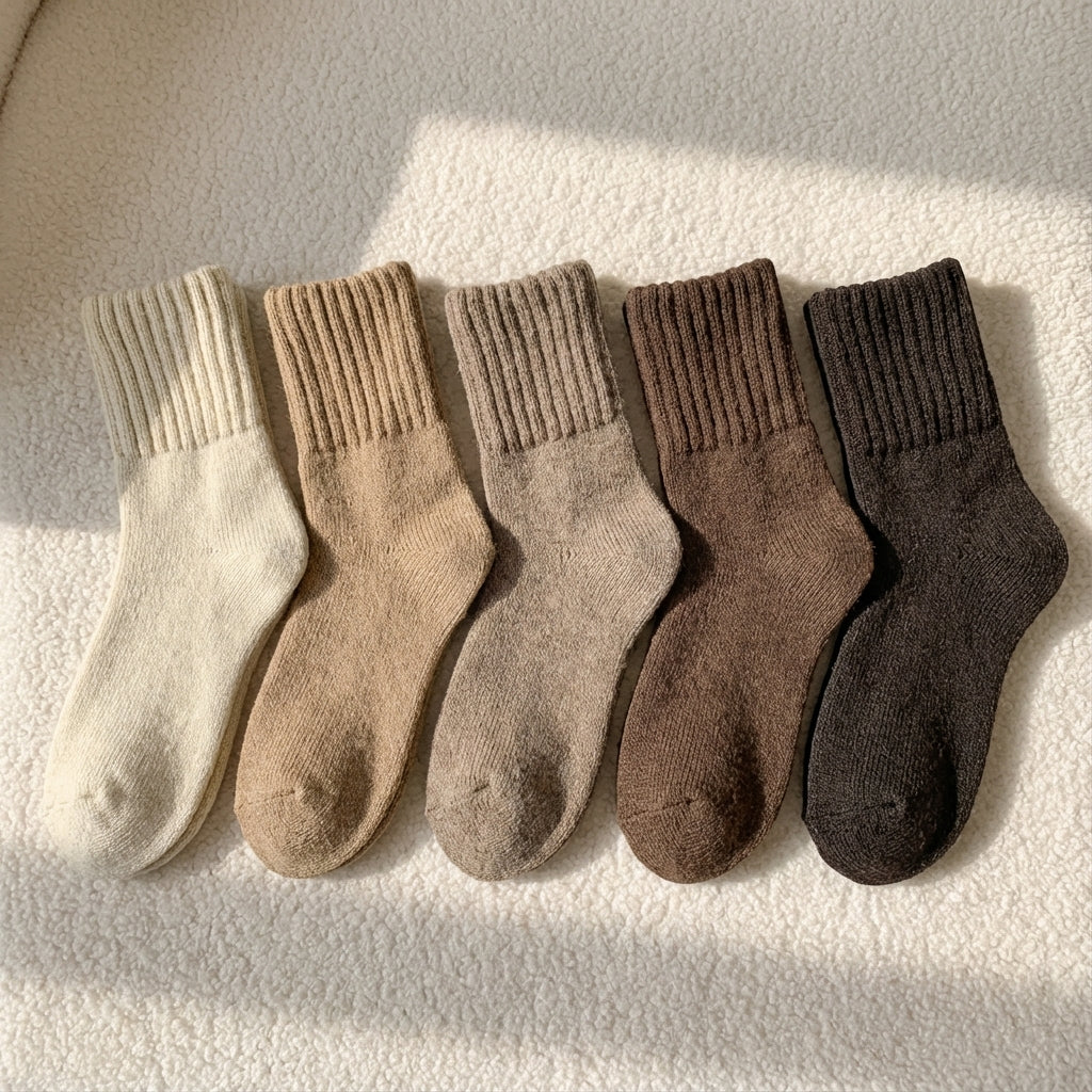 Chaussettes Cocoon