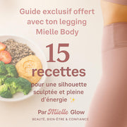 Recettes perte de poids MielleGlow