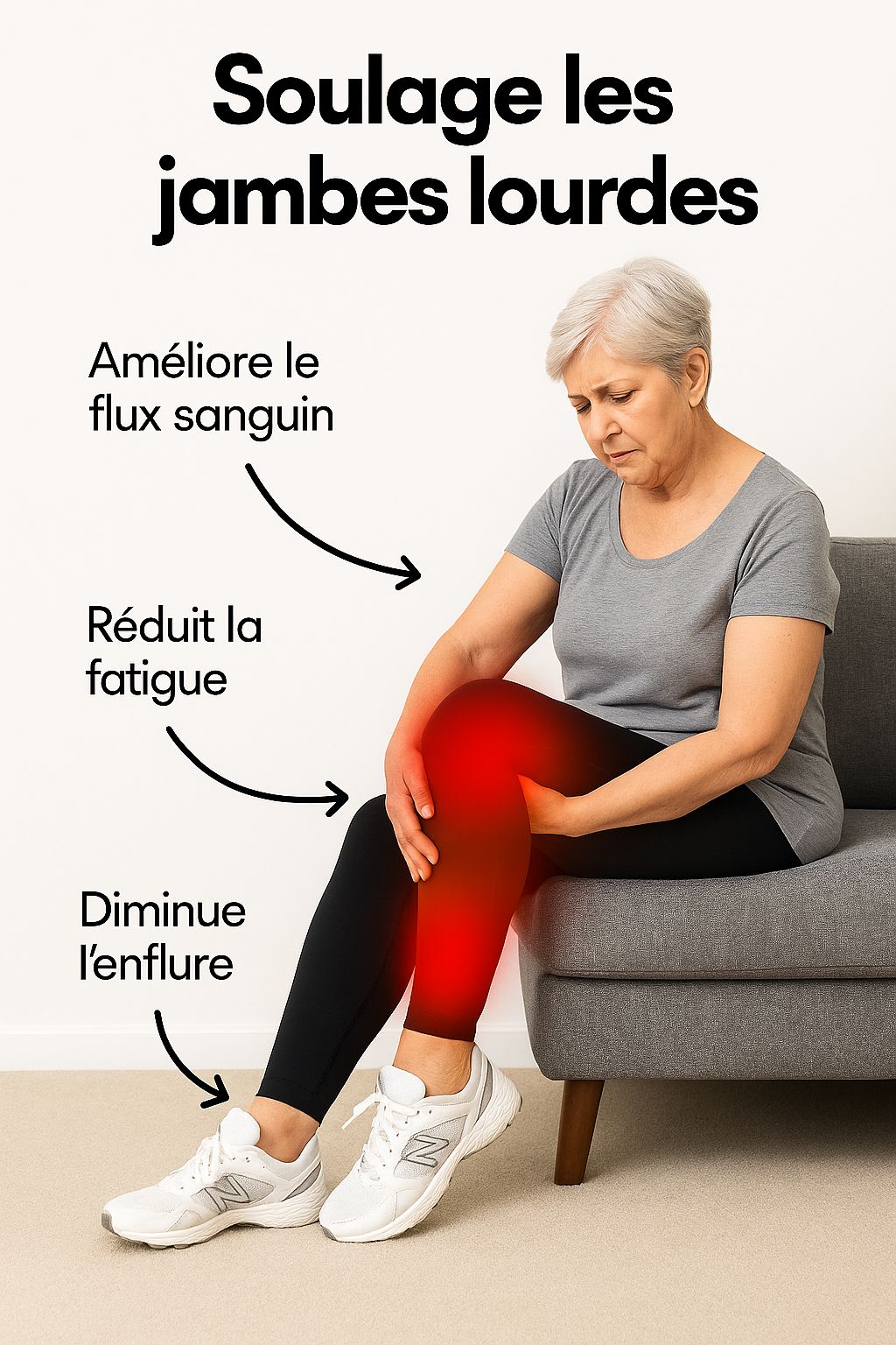 Legging 3D - Lutter contre la cellulite (Copie)