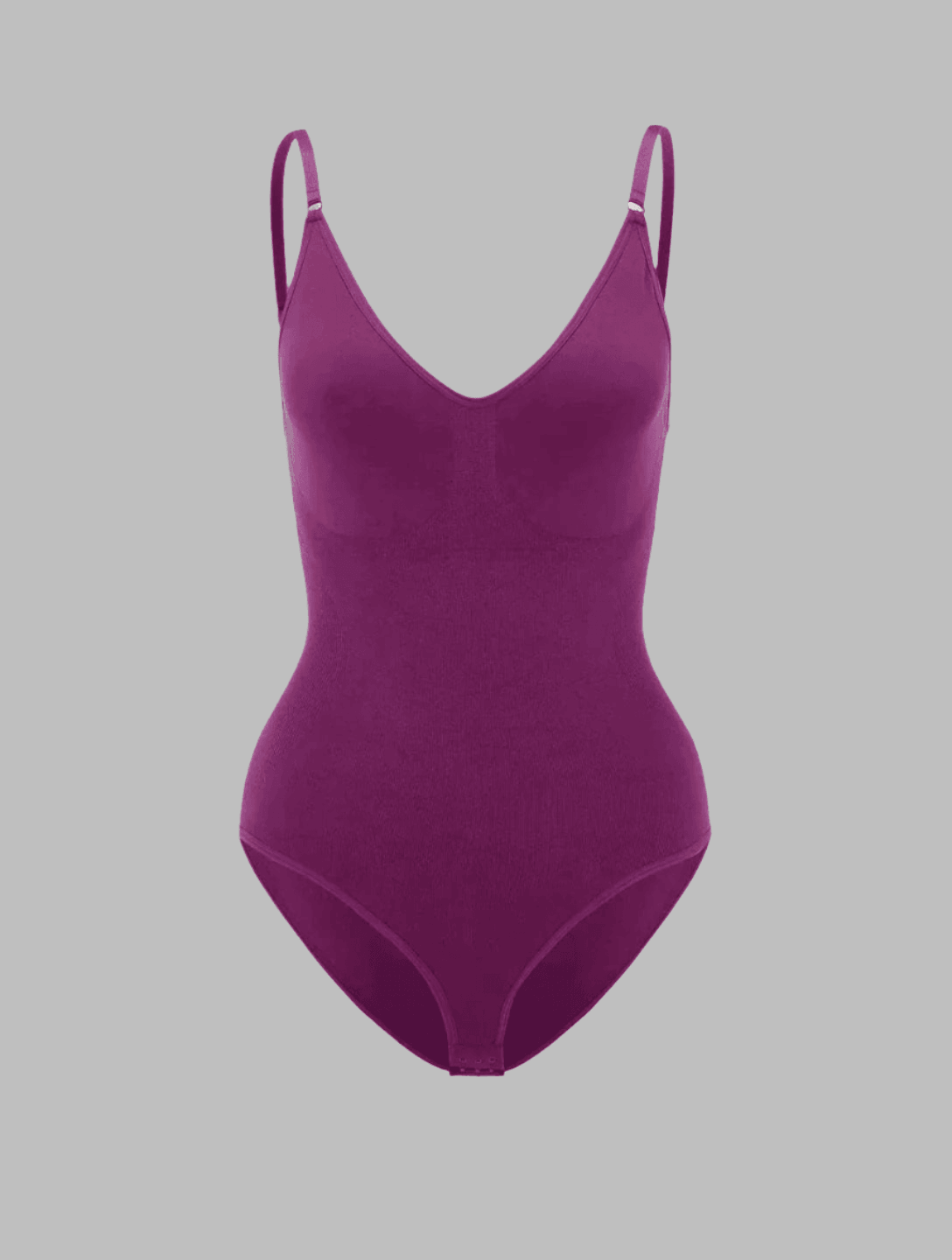Snatched Shapewear Bodysuit - HeyShape