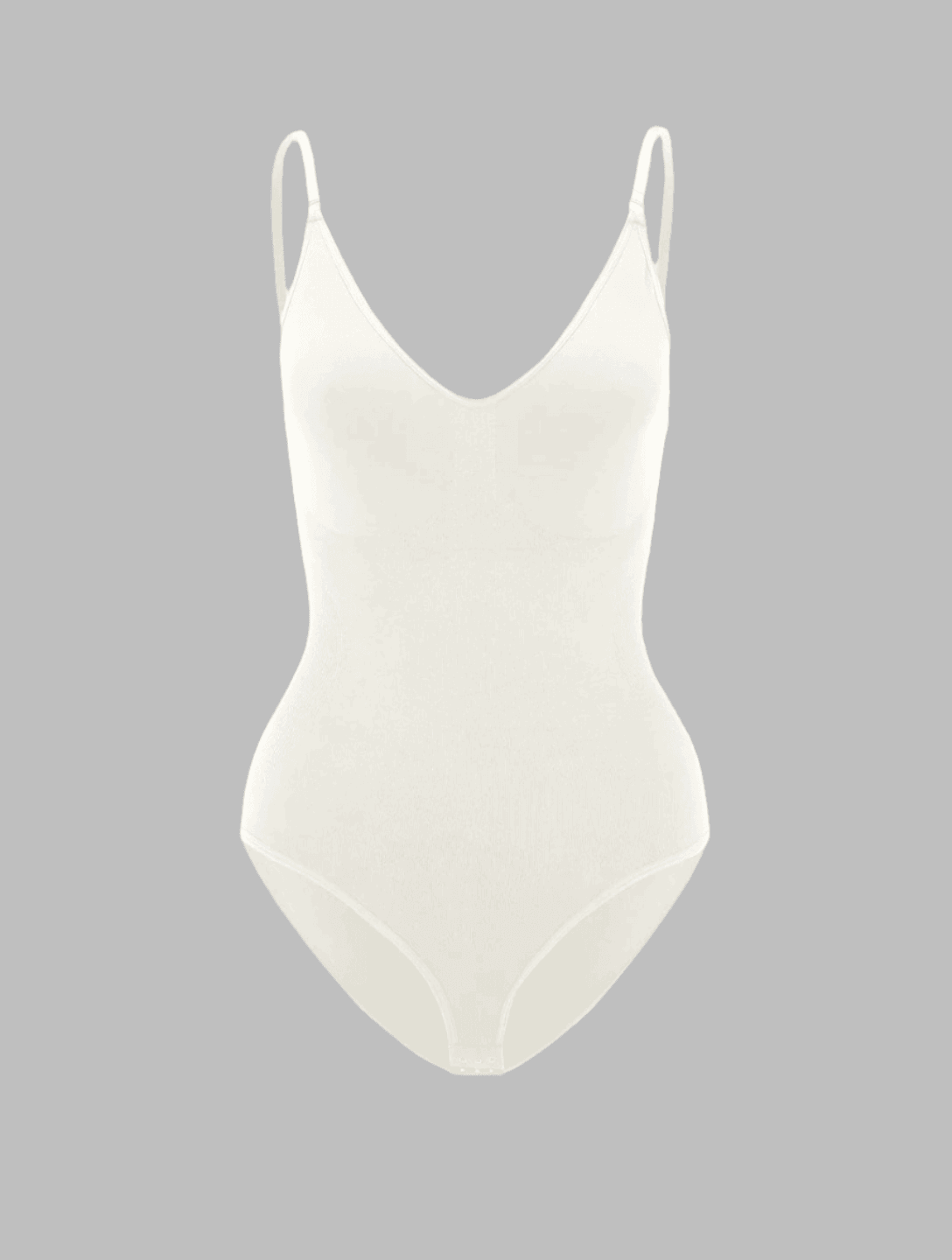Snatched Shapewear Bodysuit - HeyShape