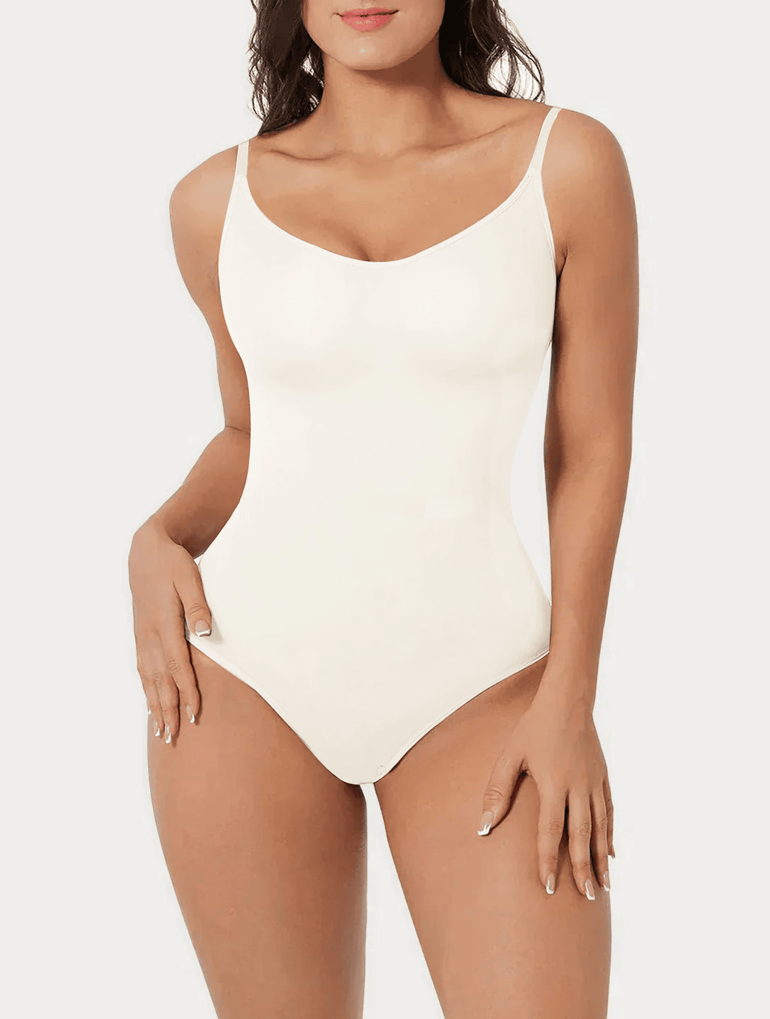 Snatched Shapewear Bodysuit - HeyShape