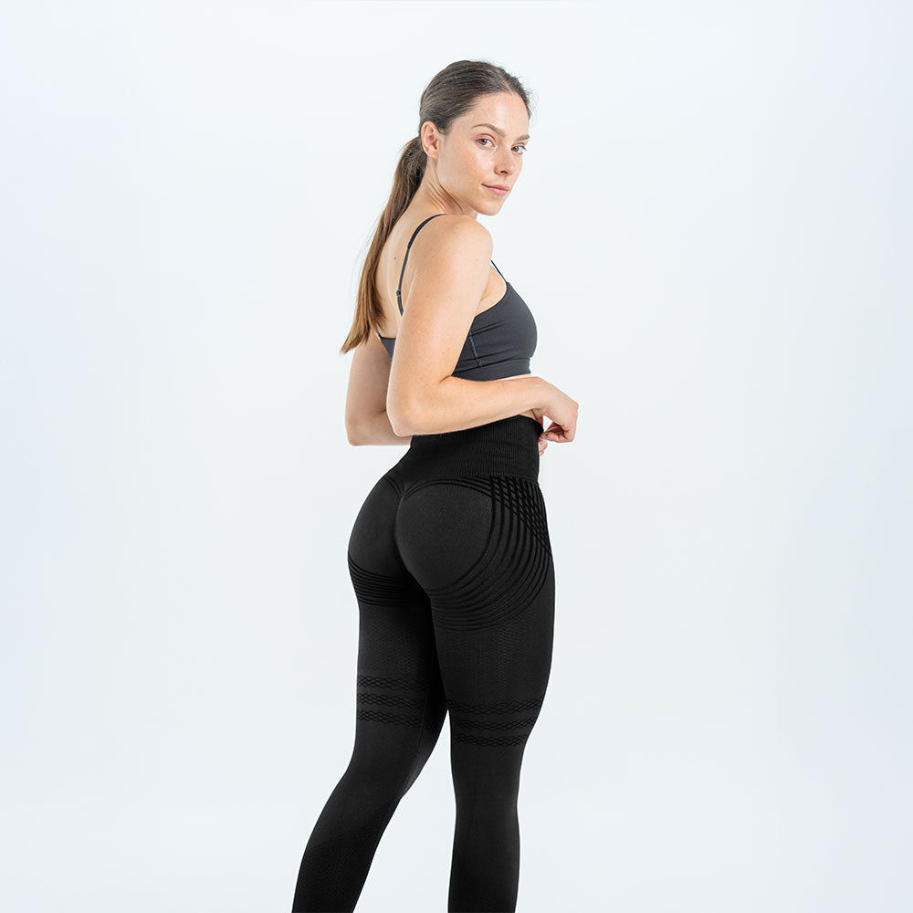 Legging 3D - Lutter contre la cellulite