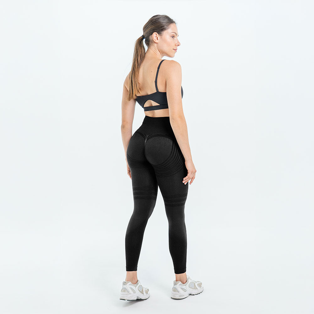 Legging 3D - Lutter contre la cellulite