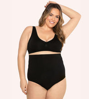 Culotte Taille Haute Ultra Correctrice