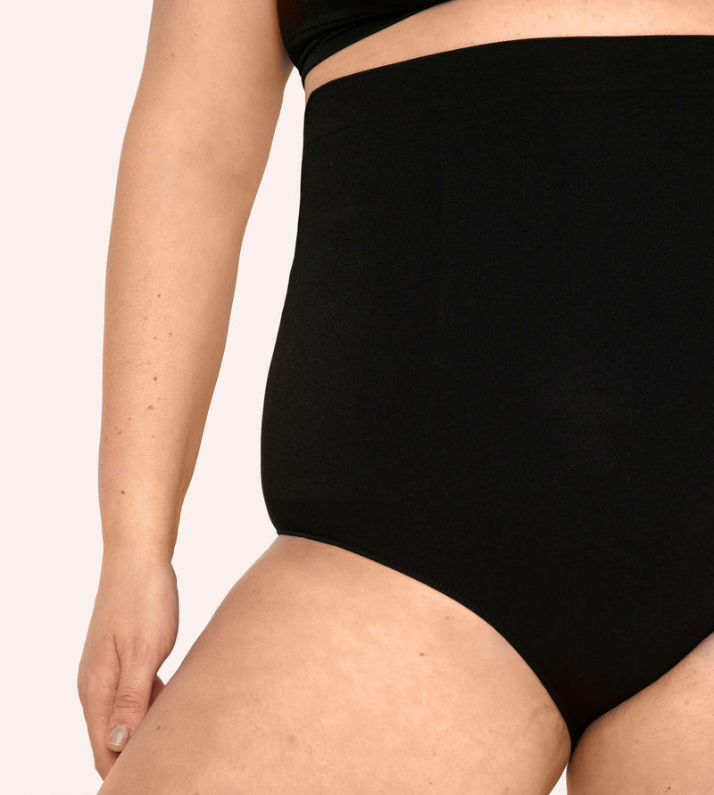 Culotte Taille Haute Ultra Correctrice