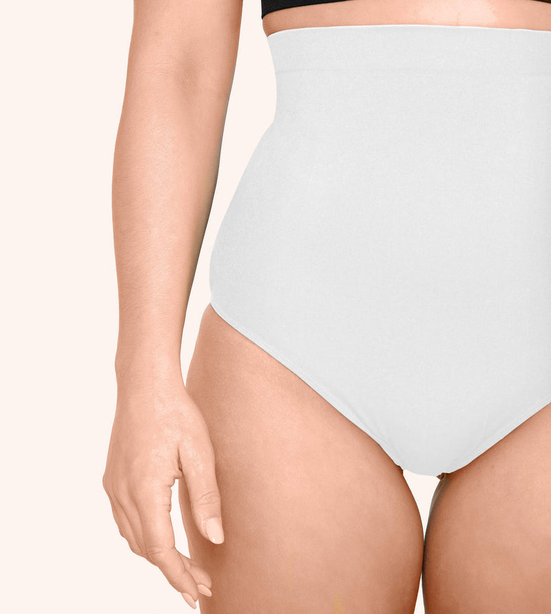 Culotte Taille Haute Ultra Correctrice