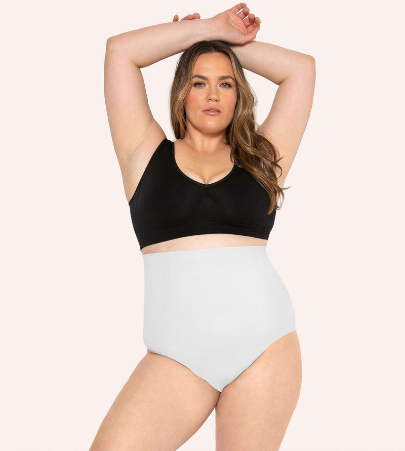 Culotte Taille Haute Ultra Correctrice