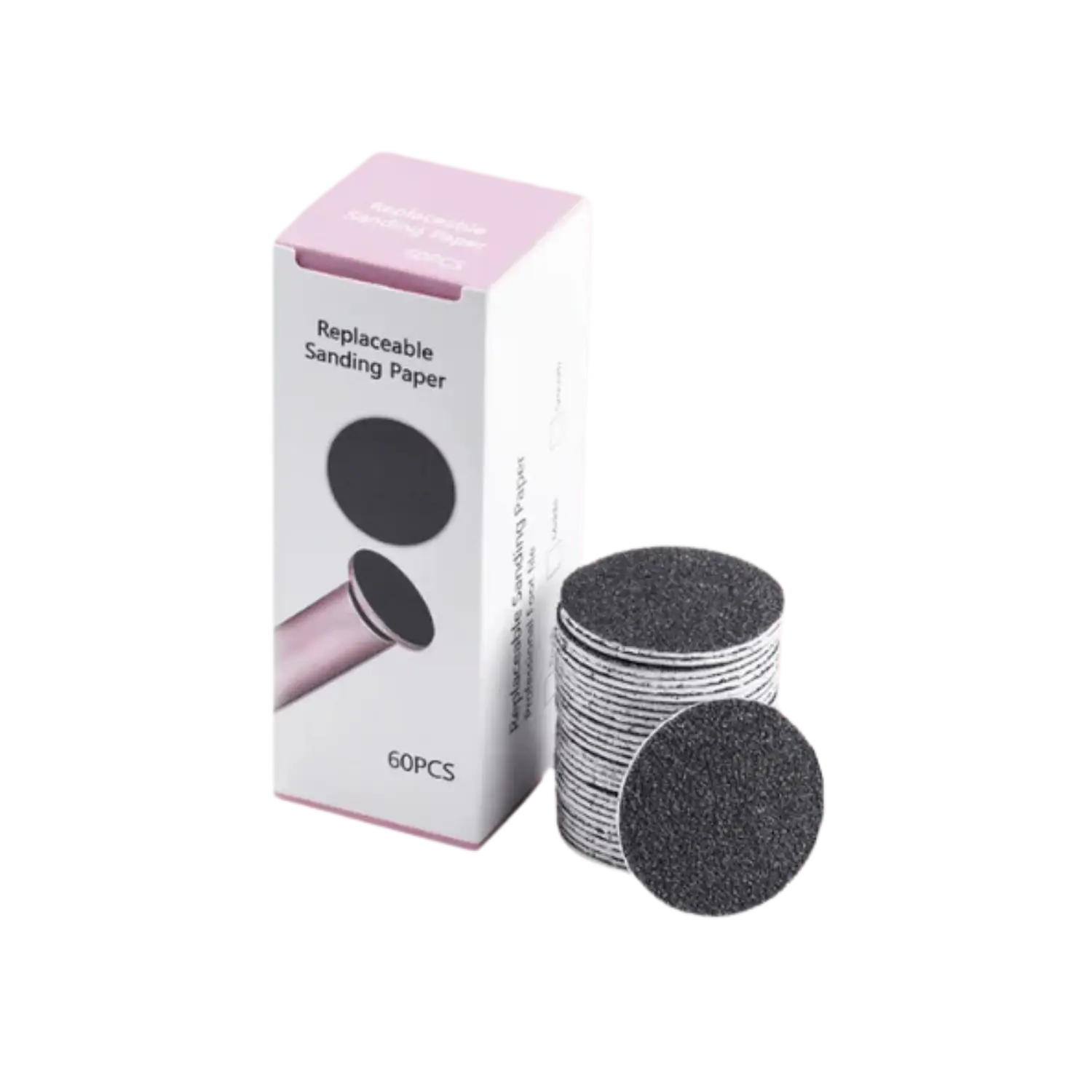 💅 HoneyGlow Recharges – 60 Disques Offerts