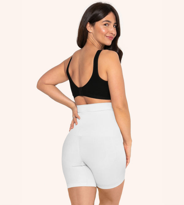 Short 3D - Taille Haute Ultra Correcteur