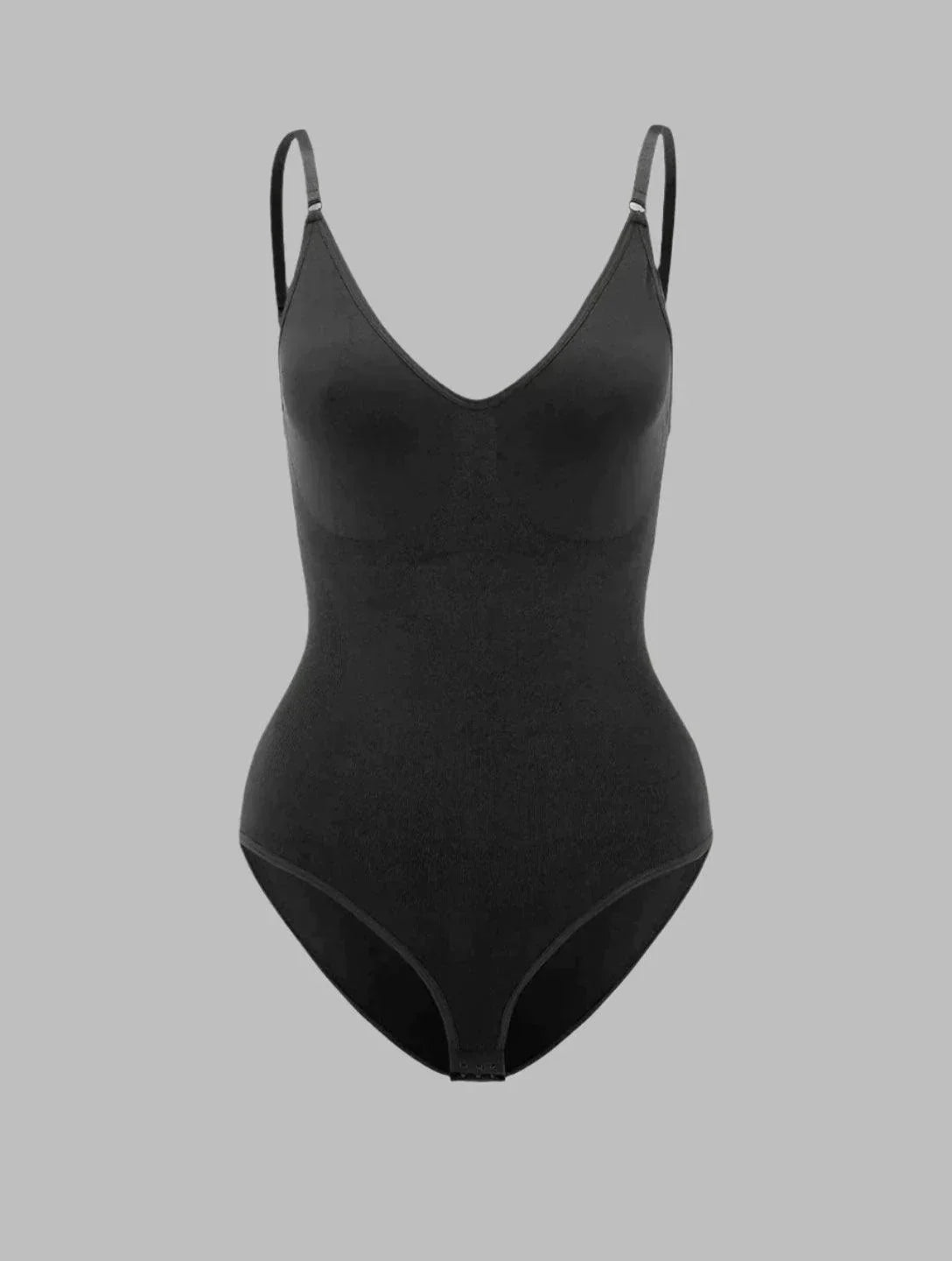 Snatched Shapewear Bodysuit - HeyShape