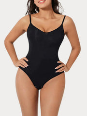 Snatched Shapewear Bodysuit - HeyShape