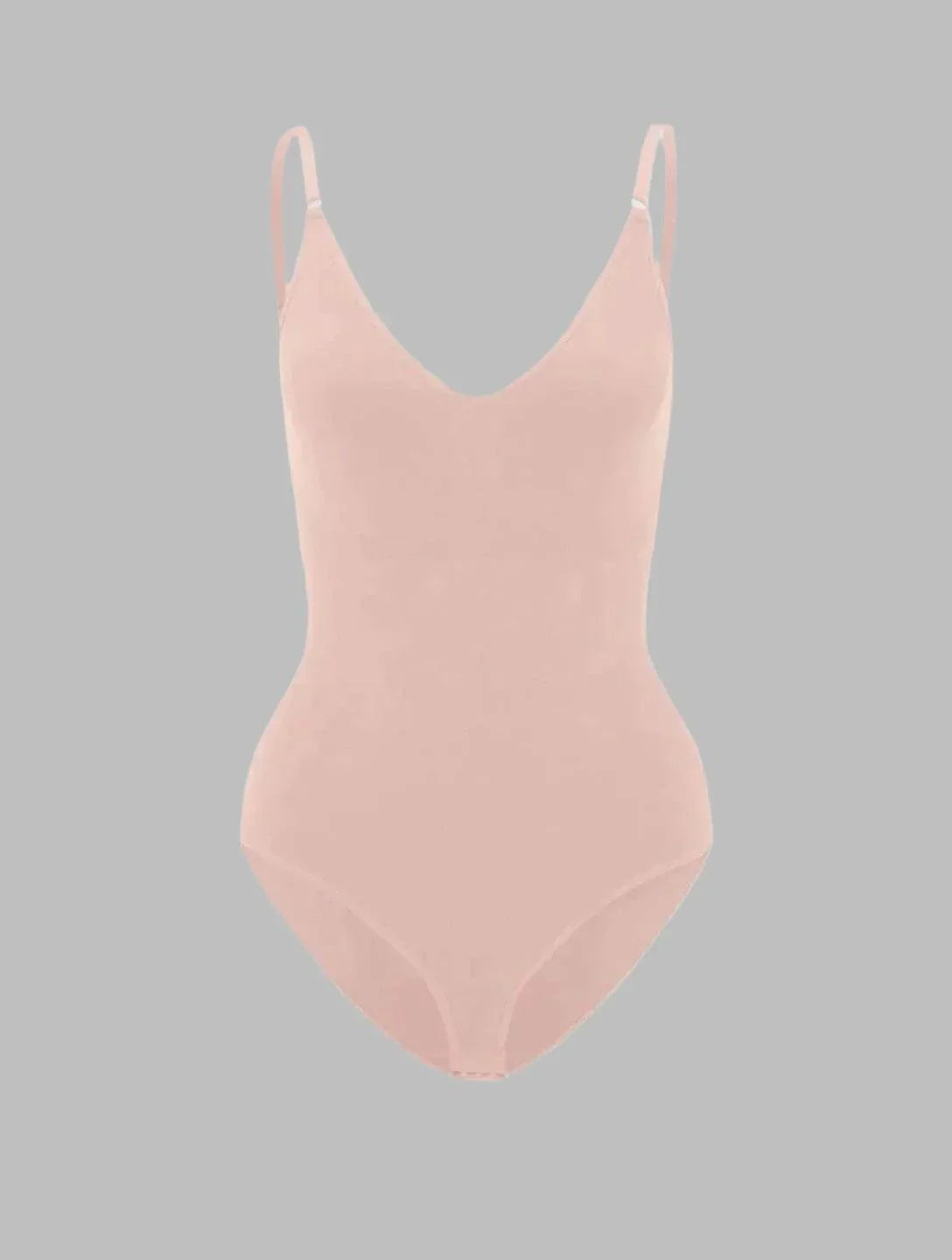 Snatched Shapewear Bodysuit - HeyShape
