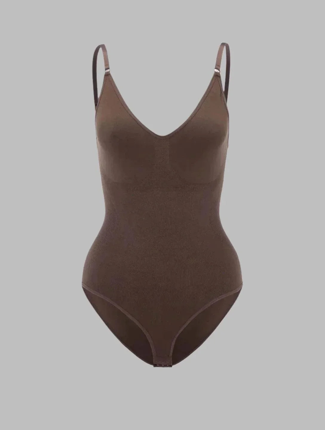 Snatched Shapewear Bodysuit - HeyShape